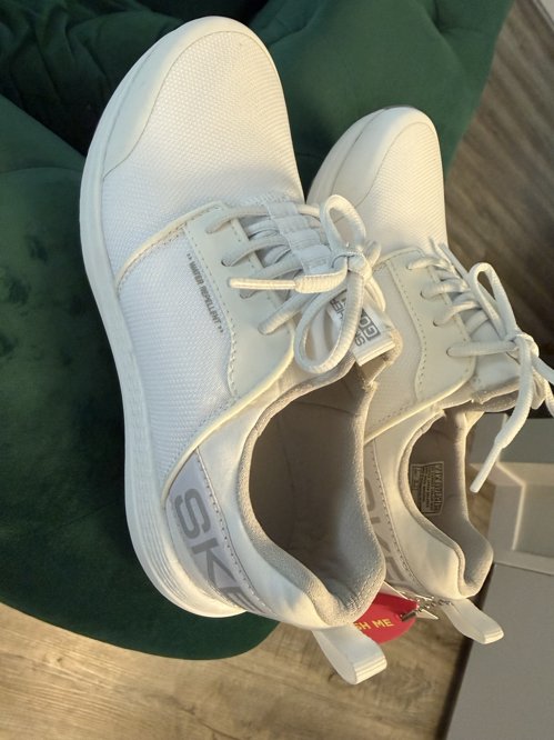 SKECHERS 스캣쳐 여성 골프화 사이즈 7