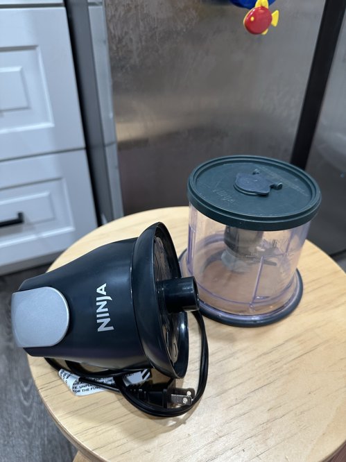 Ninja 믹서기