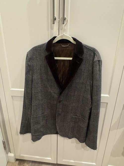 Dolce&Gabbana 남성 자켓 두개