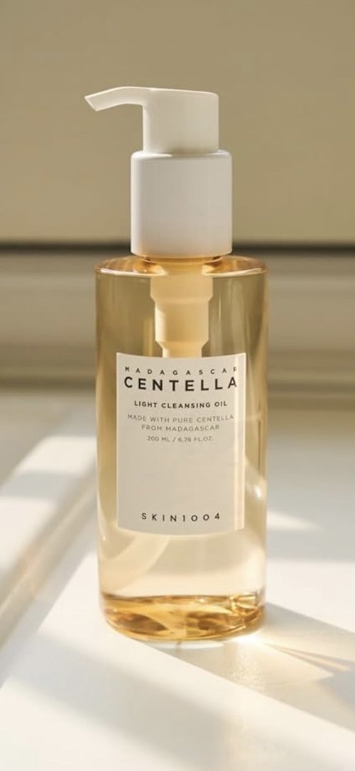 Skin 1004 (화장 지우는 오일 )