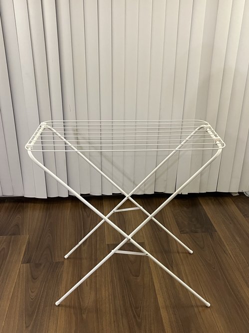 이케아 빨래 건조대