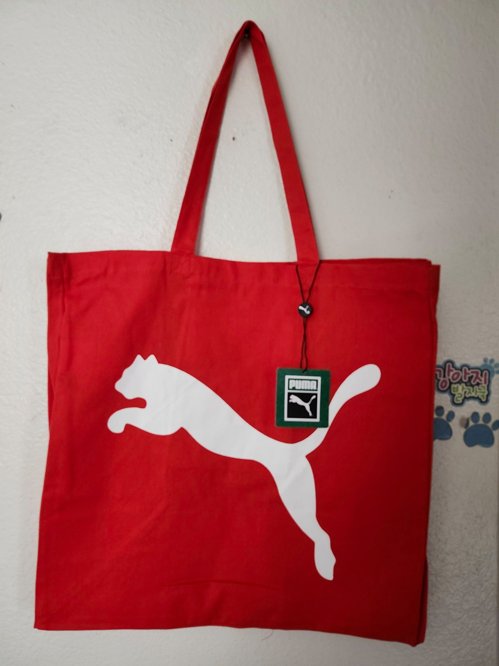 푸마 라지토트백