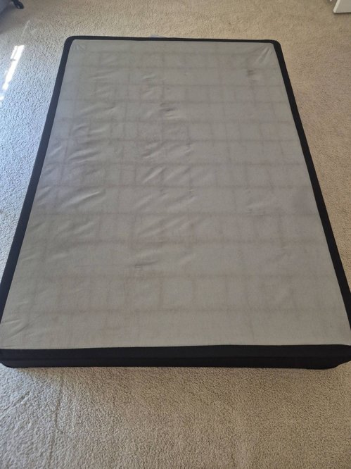 Full-size 매트리스 박스