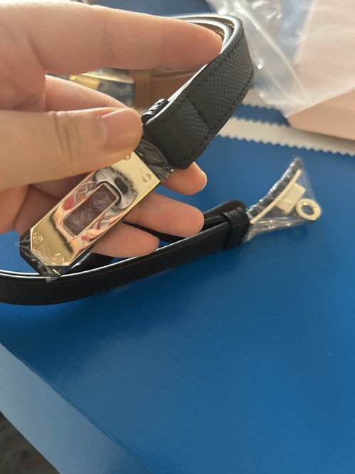 새상품) 길이조절 가능 패션 벨트