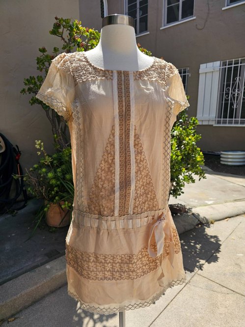 BCBG Runway 원피스