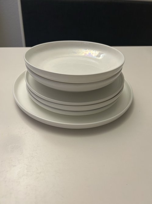 미카사 다용도 접시세트