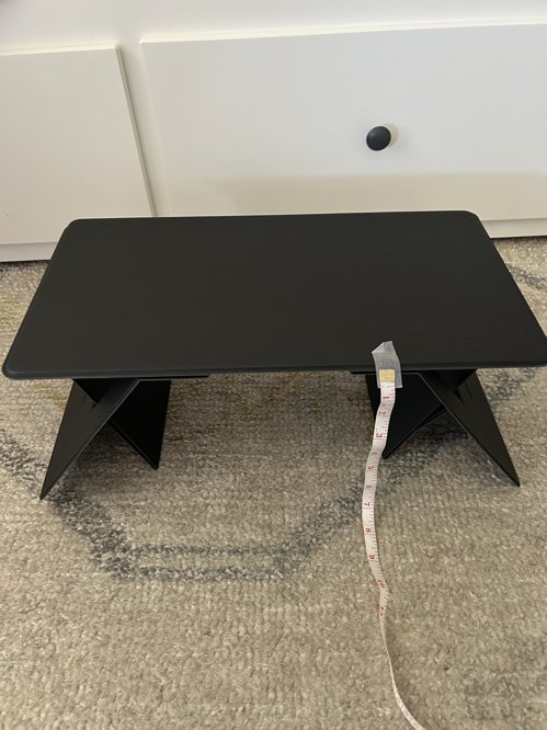 컴퓨터 간이책상