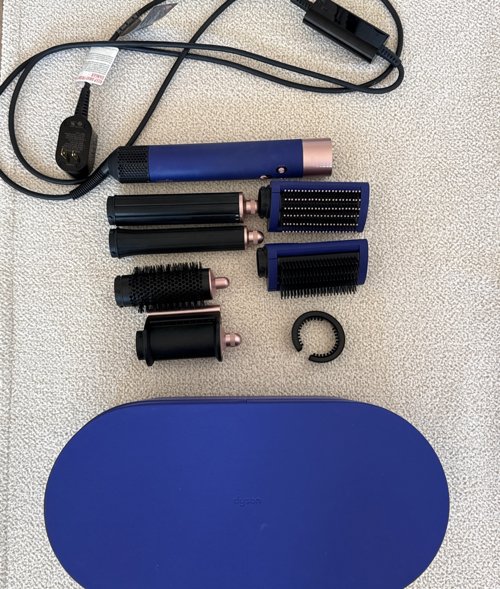 다이슨 에어랩 세트
