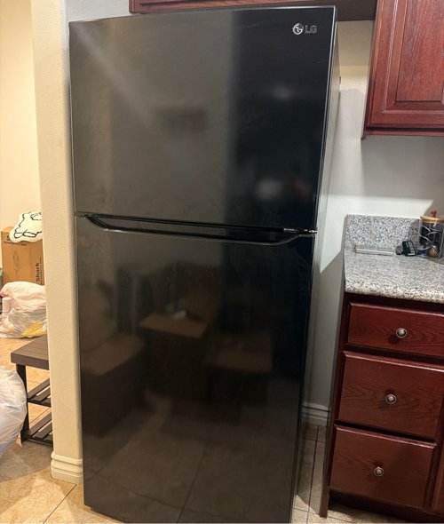 20 cu ft top freezer refrigerator 냉장고 판매!