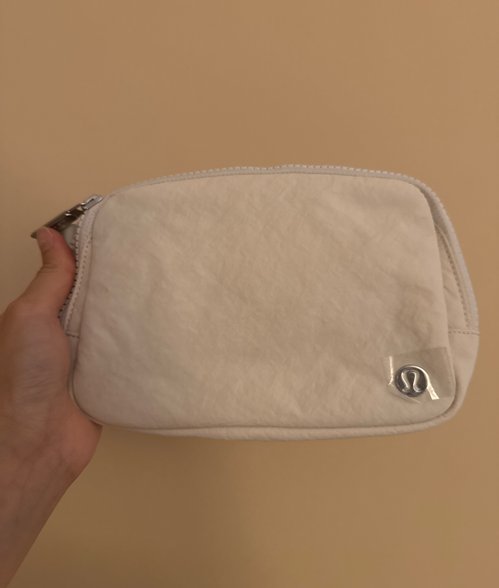 Lululemon 가방 **완전 새제품