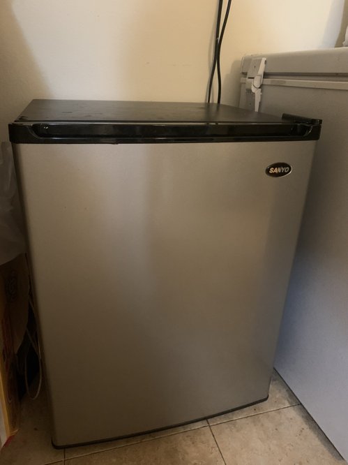 미니 냉장고