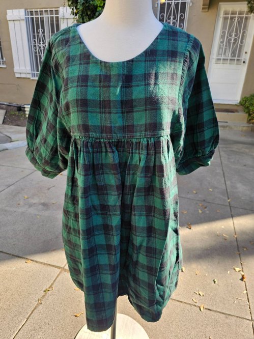 Stylenanda 한국옷 원피스