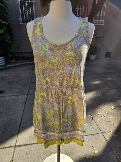 H&M 원피스 새거