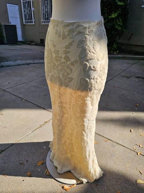 Ralph Lauren 롱스커트