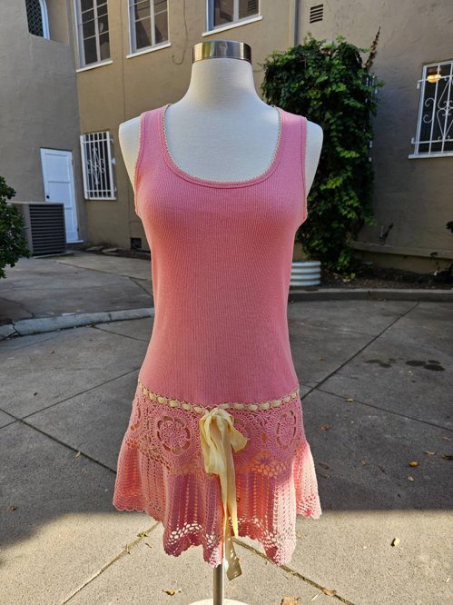 Manoush 여름 원피스