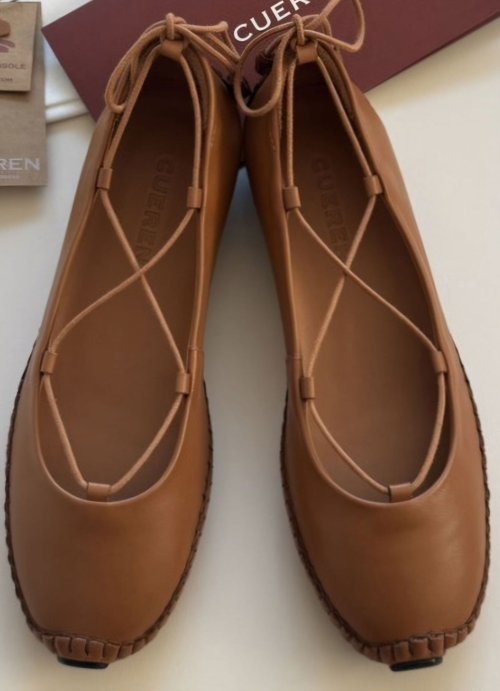 쿠에른 발레리나 14 브랜디(새상품)