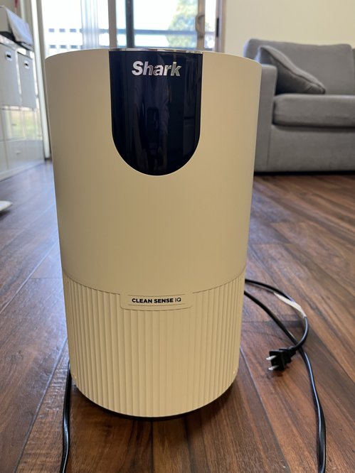 Sharp공기청정기