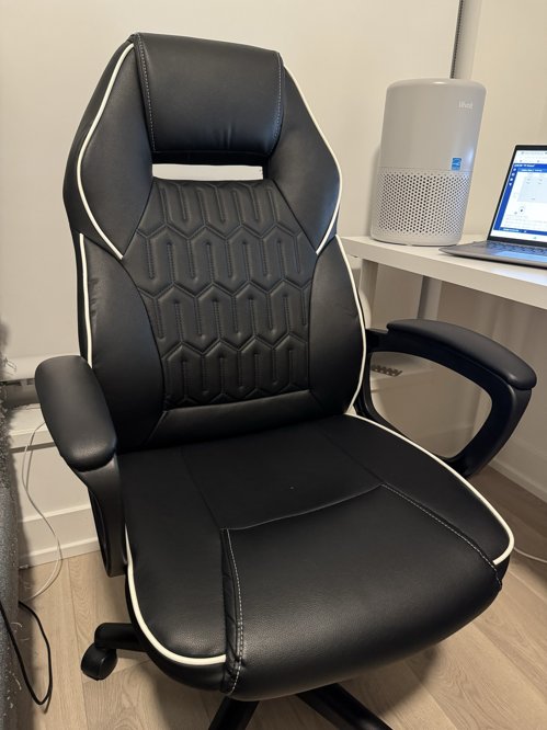 Gaming chair