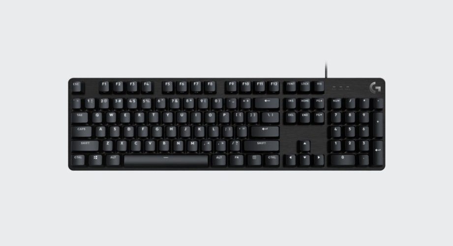Logitech G413 SE Keyboard