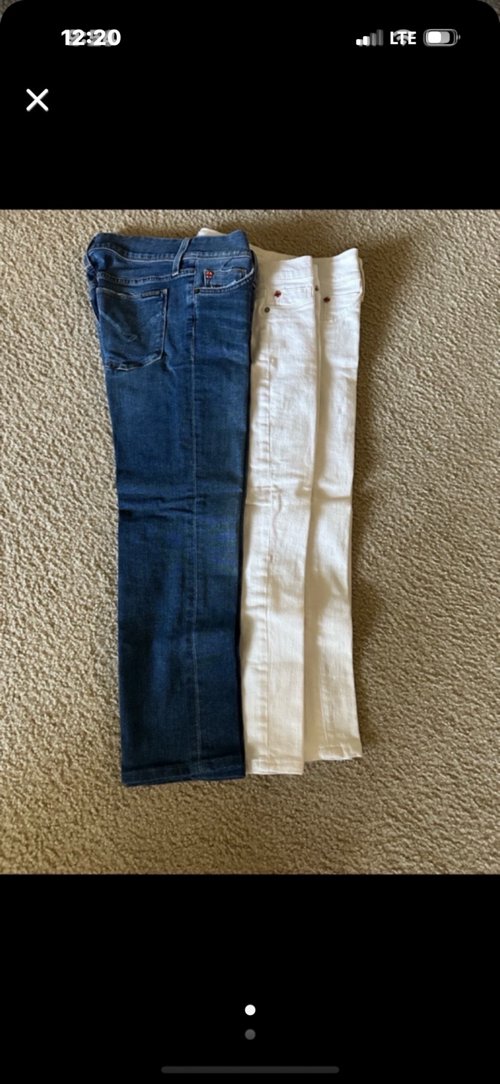 허드슨청바지(26)