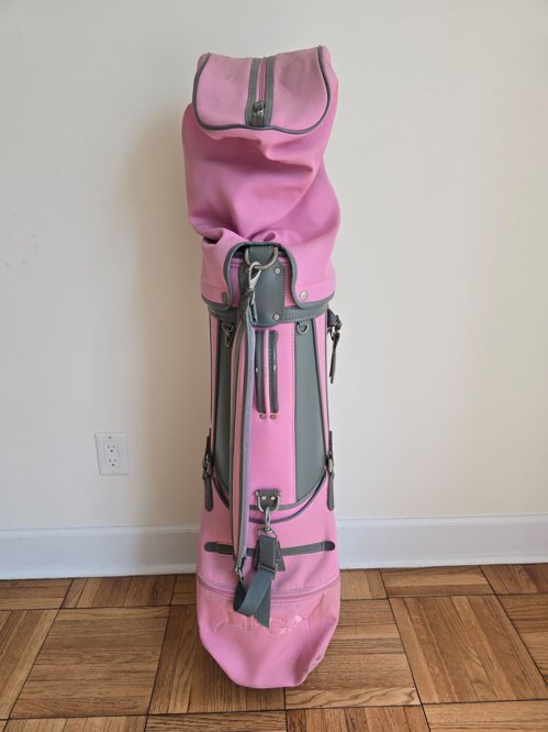 LPGA 여성골프백