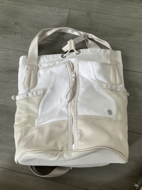 룰루레몬 테니스 가방