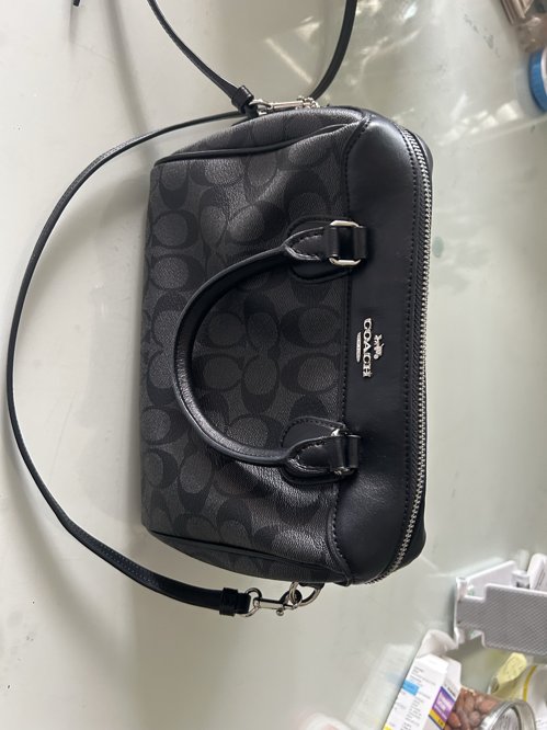 코치 여행 및 데일리가방