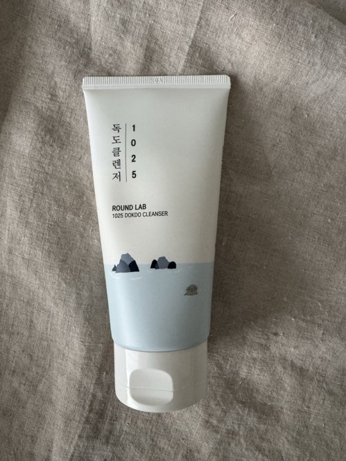 독도 클렌져