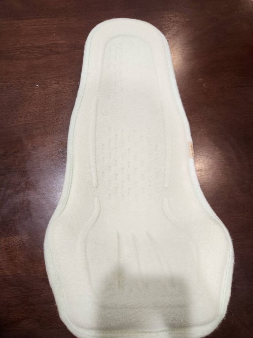 알프레이모 수유시트 라이트그린