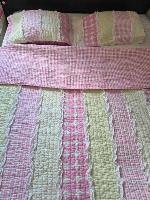 면이불패드/ 퀸싸이즈