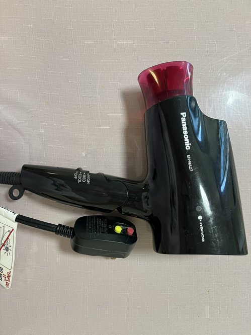 Panasonic 드라이기