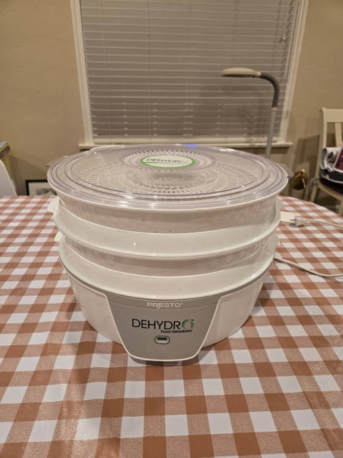 음식(과일.야채)건조기