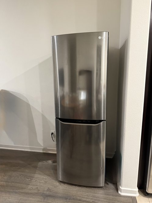 LG 냉장고