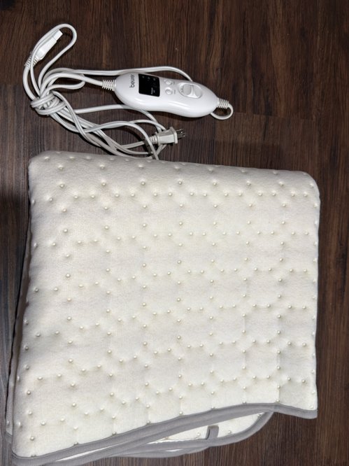 Beurer (보이러) 전기매트 판매합니다