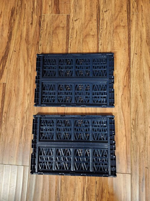 접이식 수납 박스 ULTIMATE