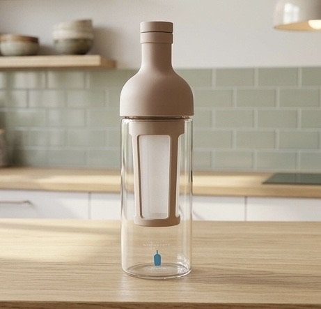 블루보틀 콜드브루 보틀