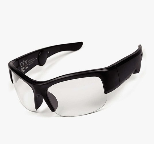 블루투스 스마트 보안경 / 안전고글