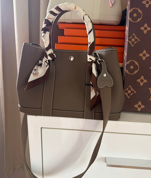 에르메스풍( 이니셜,로고 없어요)