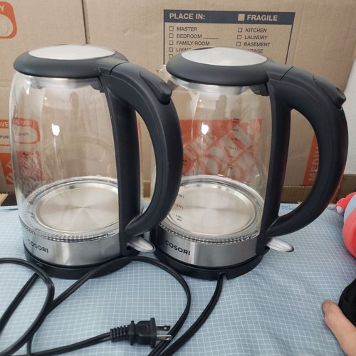 Cosori 전기주전자