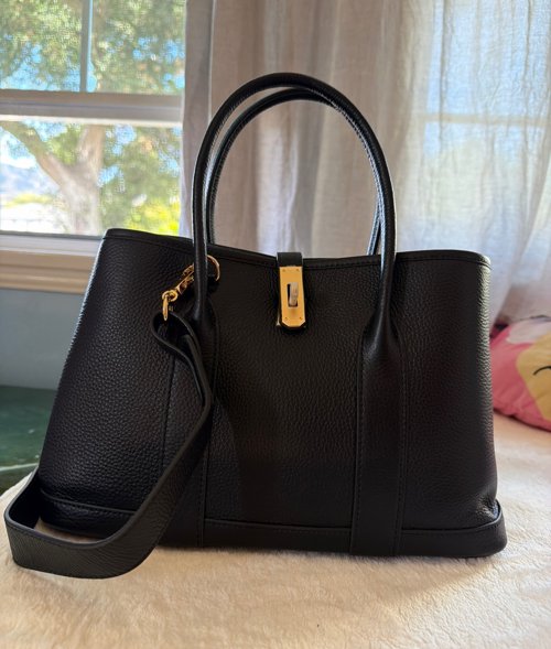 예쁜 블랙 가방