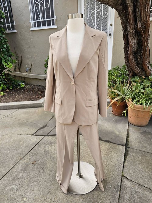 HUGO BOSS 정장세트