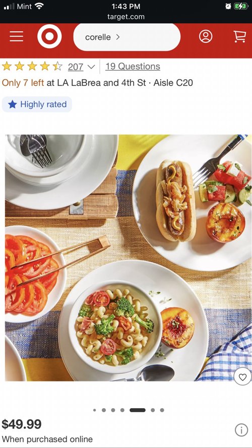 코닝접시,밥그릇,볼,국자 외 유텐실 등 여러가지