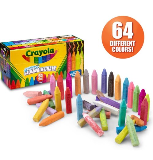 크레욜라 크레용