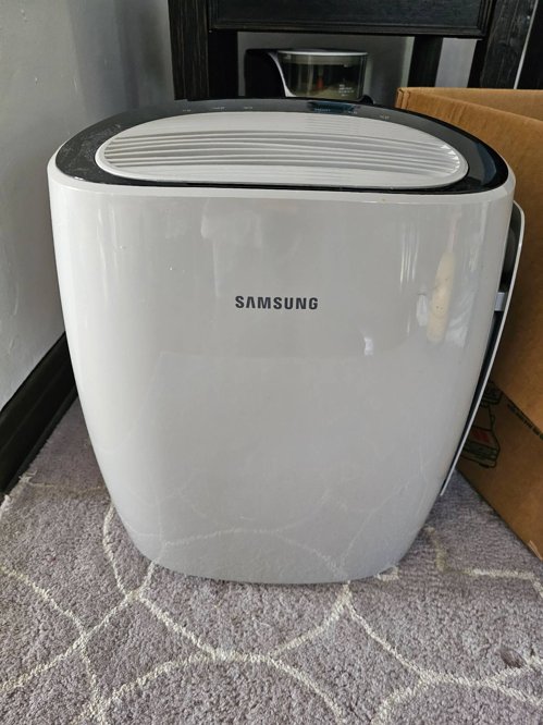 Samsung 공기 청정기 220v