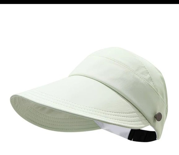 여성용 와이드 경량 야외 스포츠, 하이킹 및 여행 필수품, 통기성 원단, 썬햇