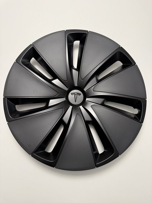 테슬라 모델 3 하이랜드 정품 휠 커버