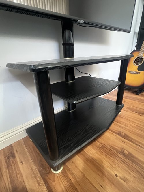 Tv 스탠드 (4/27 까지만)