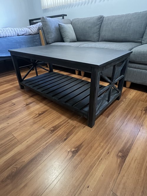 52“ 테이블 (4/27 까지만)