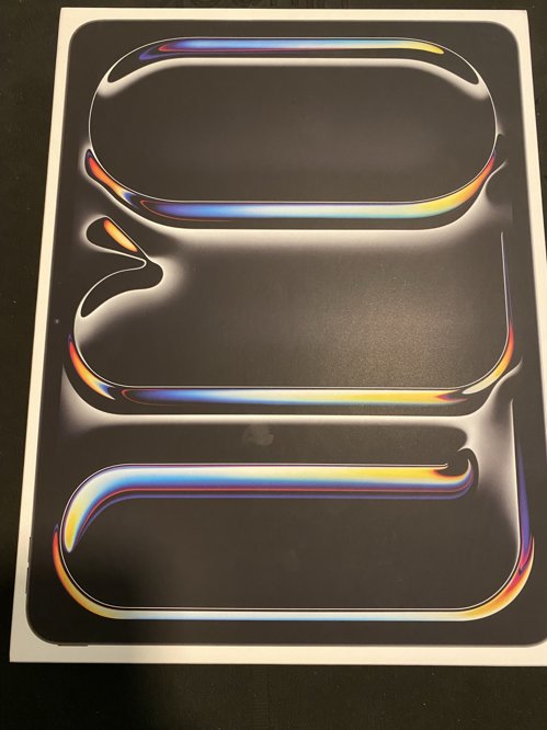 ipad pro 13inch m4 256g