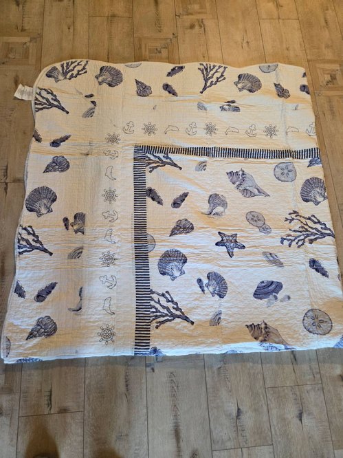 면이불패드( 퀸싸이즈